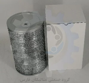 المنت فیلتر MP Filtri مدل MR8501M60A